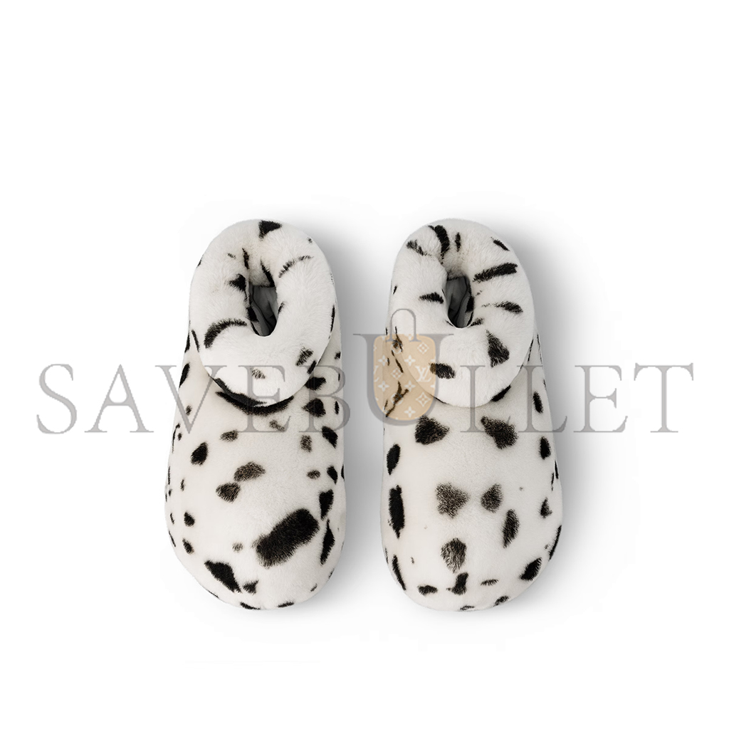 l**is V*t*n lv footprint low boot 1adeof